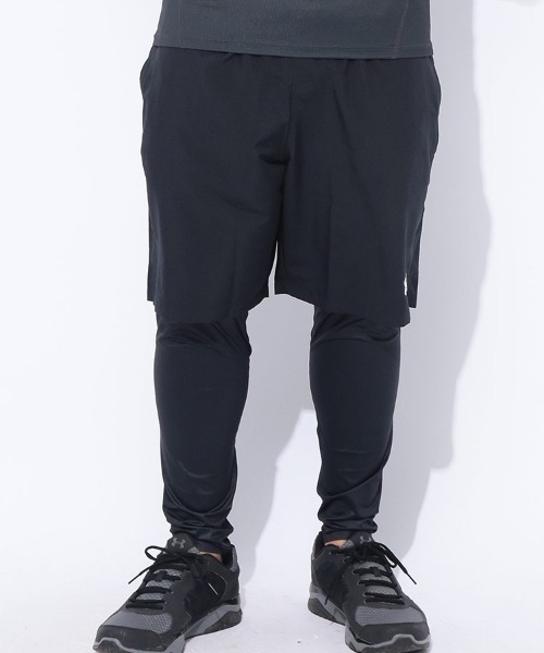 アイソチル　スパッツ Amazon | [Under Armour] UA ISO-CHILL Legging Printed