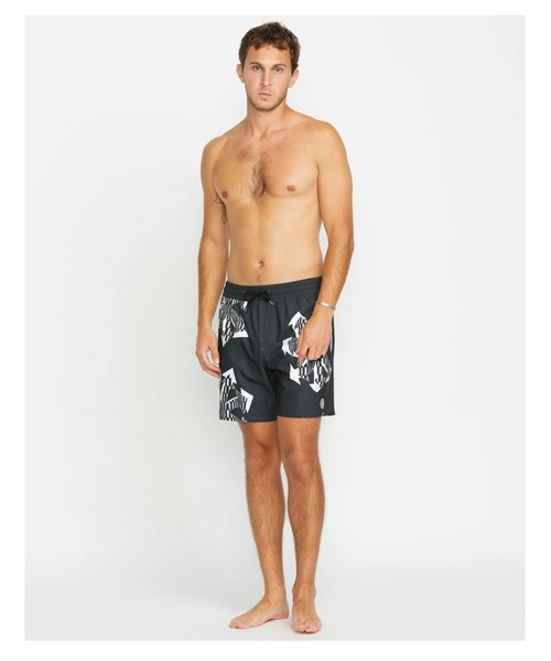 3156 【タグ付新品】ボルコム パンツ スノボウェア ボルドー Mサイズ VOLCOM 22-23 スノーボード ウェア ボルコム メンズ ウエアー