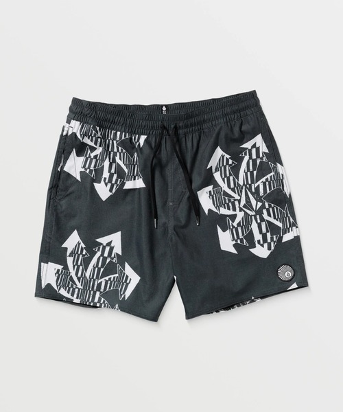 サーフバック VOLCOM ボルコム VOLCOM 22 FW ボルコム スケボーバッグ SKATE VITALS MILTON