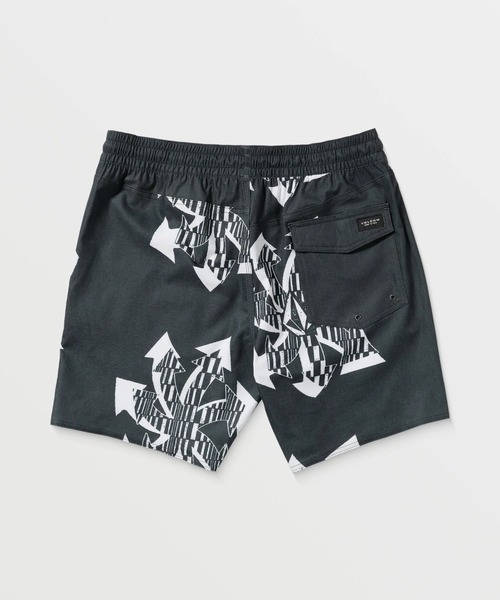 セール】【VOLCOM/ボルコム】Unite Stoney Trunk 17 Boardshort