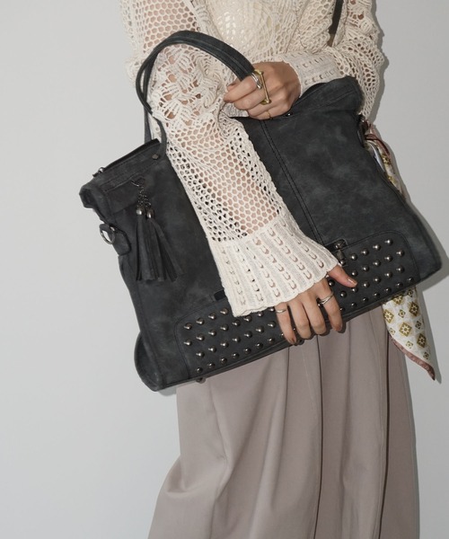 vintage ヴィンテージ レース バッグ ヴィンテージレーストートバッグ