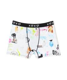 ROYAL FLASH（ロイヤルフラッシュ）の「guernika×PLAY FIT DESIGN/ゲルニカ×プレイフィットデザイン/UNDERWEAR（ボクサーパンツ）」