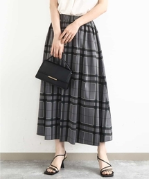 ketty - 【with掲載】シャギーグレンチェックリバーシブルスカート RE2349EW15300_16_l.jpg