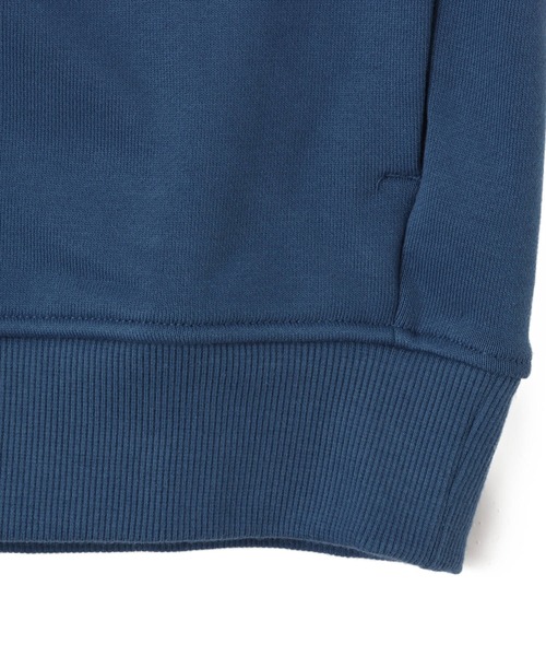 NEW BALANCE（ニューバランス）の「New Balance 大谷翔平 FRENCH TERRY FULL ZIP HOODIE / ニューバランス オオタニ ショウヘイ フレンチテリーフルジップフーディ（パーカー・メンズ・ネイビー・XL/M/S/L/XXL）」の5枚目の写真