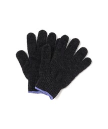 ココマーク CCマーク 手袋 ファー ブラック ✨新品未使用✨ グローブ通販 | ワールド オンラインストア | WORLD ONLINE STORE