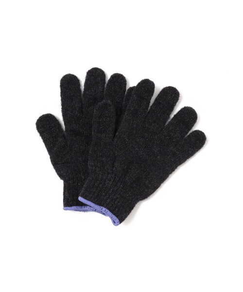 TEMBEA（テンベア）の「TEMBEA / GUNTE 2025（大人用）（手袋・キッズ・ブラウン系その他5/チャコールグレー/ホワイト系その他3/グレー・LADIES/MENS）」の3枚目の写真