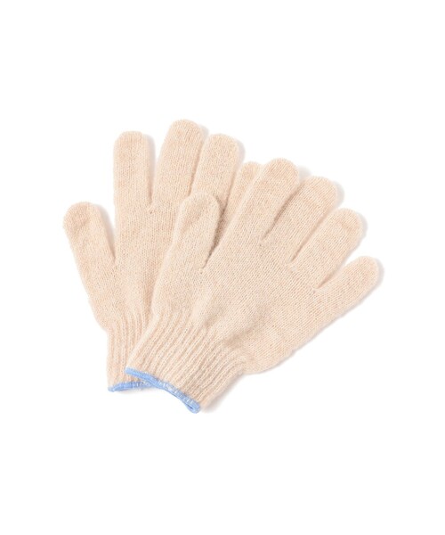 TEMBEA（テンベア）の「TEMBEA / GUNTE 2025（大人用）（手袋・キッズ・ブラウン系その他5/チャコールグレー/ホワイト系その他3/グレー・LADIES/MENS）」の5枚目の写真