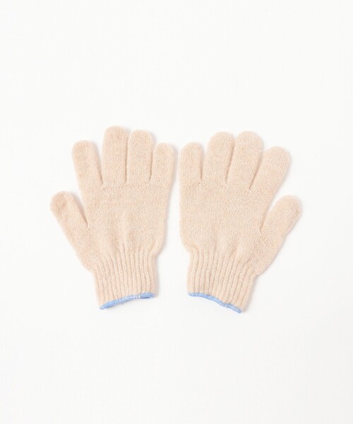 TEMBEA（テンベア）の「TEMBEA / GUNTE 2025（大人用）（手袋・キッズ・ブラウン系その他5/チャコールグレー/ホワイト系その他3/グレー・LADIES/MENS）」の13枚目の写真