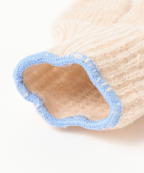 TEMBEA（テンベア）の「TEMBEA / GUNTE 2025（大人用）（手袋・キッズ・ブラウン系その他5/チャコールグレー/ホワイト系その他3/グレー・LADIES/MENS）」の14枚目の写真