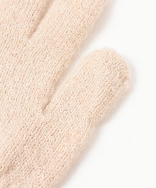 TEMBEA（テンベア）の「TEMBEA / GUNTE 2025（大人用）（手袋・キッズ・ブラウン系その他5/チャコールグレー/ホワイト系その他3/グレー・LADIES/MENS）」の15枚目の写真