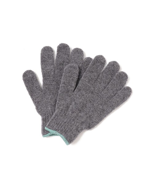 TEMBEA（テンベア）の「TEMBEA / GUNTE 2025（大人用）（手袋・キッズ・ブラウン系その他5/チャコールグレー/ホワイト系その他3/グレー・LADIES/MENS）」の16枚目の写真