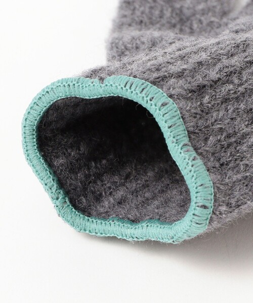 TEMBEA（テンベア）の「TEMBEA / GUNTE 2025（大人用）（手袋・キッズ・ブラウン系その他5/チャコールグレー/ホワイト系その他3/グレー・LADIES/MENS）」の18枚目の写真