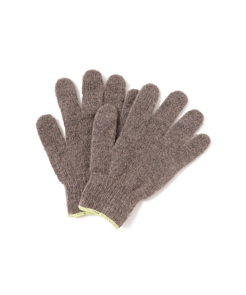TEMBEA（テンベア）の「TEMBEA / GUNTE 2025（大人用）（手袋・キッズ・ブラウン系その他5/チャコールグレー/ホワイト系その他3/グレー・LADIES/MENS）」の9枚目の写真