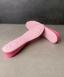 CALIFORNIA OUTFITTERS（カリフォルニア アウトフィッターズ）の「7B31 厚底 シークレット インソール（インソール/シューズクッション）」