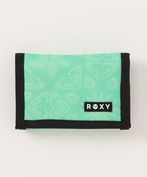 ROXY（ロキシー）の「SMALL BEACH/ロキシーボタニカル柄ウォレット・財布（財布）」