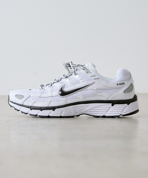 NIKE】 P-6000（スニーカー）｜NIKE（ナイキ）のファッション通販