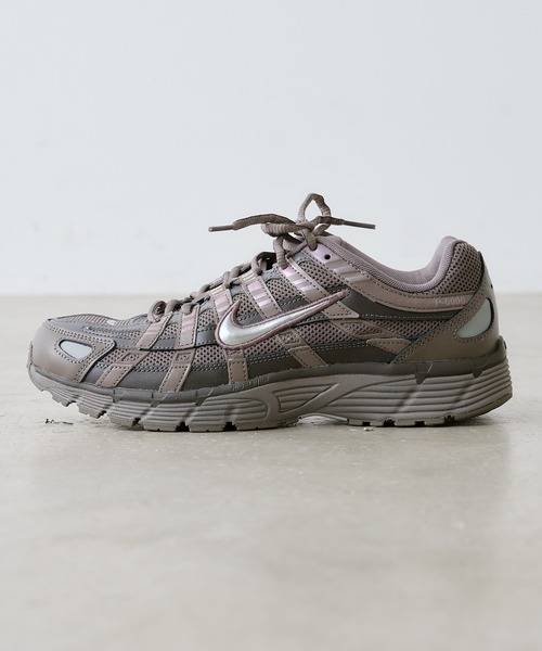 NIKE】 P-6000（スニーカー）｜NIKE（ナイキ）のファッション通販