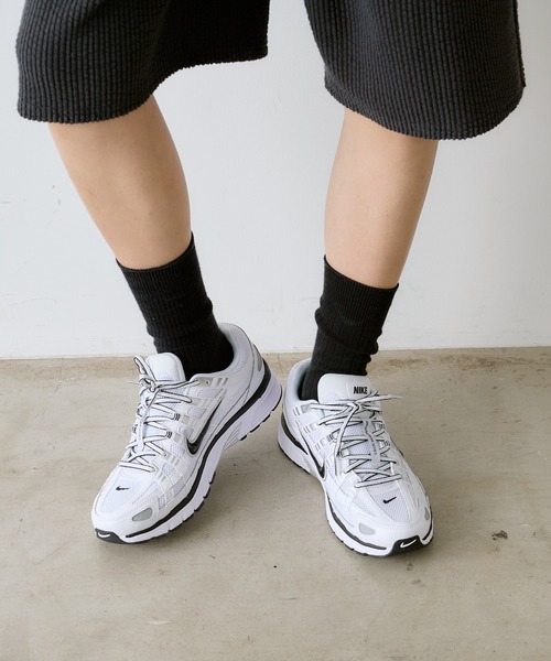 NIKE】 P-6000（スニーカー）｜NIKE（ナイキ）のファッション通販