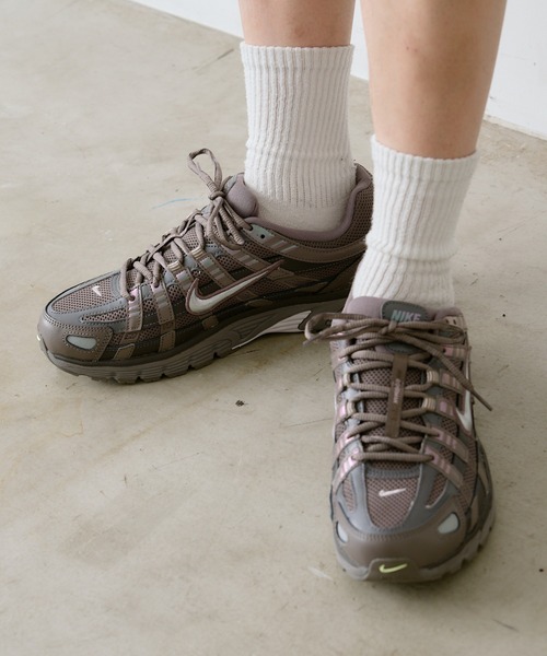 NIKE】 P-6000（スニーカー）｜NIKE（ナイキ）のファッション通販