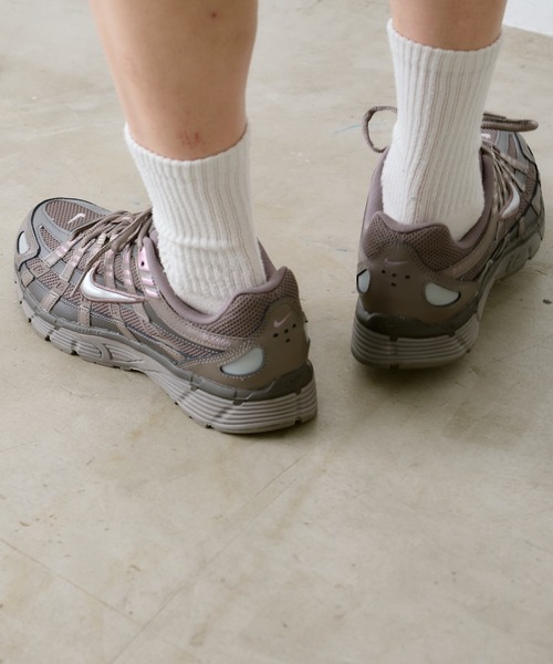 NIKE(ナイキ)の「【NIKE】 P-6000(スニーカー・メンズ・ブラック/ホワイト・27cm/28cm)」の9枚目の写真