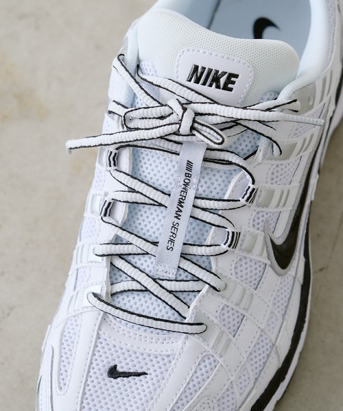 NIKE】 P-6000（スニーカー）｜NIKE（ナイキ）のファッション通販