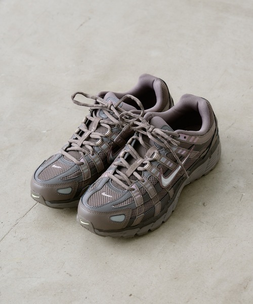 NIKE(ナイキ)の「【NIKE】 P-6000(スニーカー・メンズ・ブラック/ホワイト・27cm/28cm)」の8枚目の写真