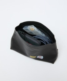 BAL(o)LEATHER POUCH CASE(|[`)