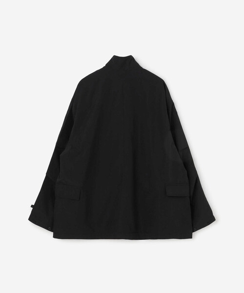 DAIWA PIER39 | TECH LOOSE 2B JACKET RIPSTOP MEN（テーラード