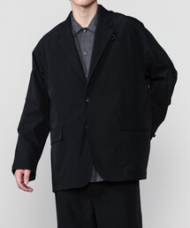 DAIWA PIER39(_CsA39)DAIWA PIER39 | TECH LOOSE 2B JACKET RIPSTOP MEN(e[[hWPbg)