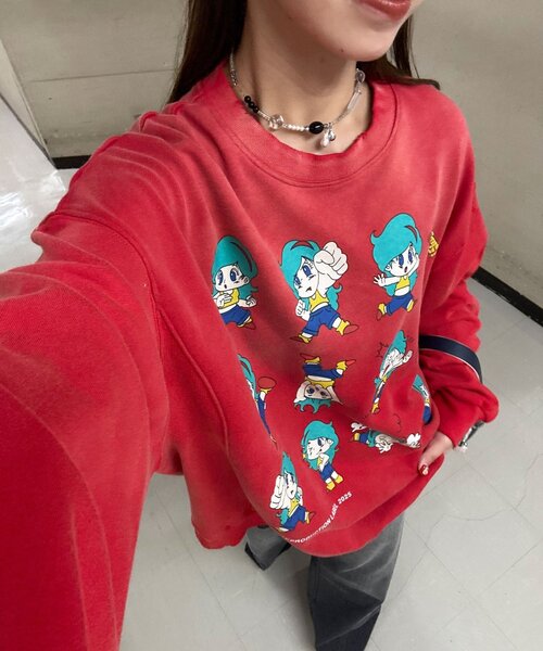 RePRODUCTION LABEL / リプロダクションレーベル】セットイン