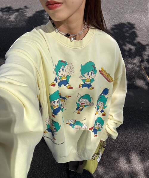 RePRODUCTION LABEL / リプロダクションレーベル】セットイン