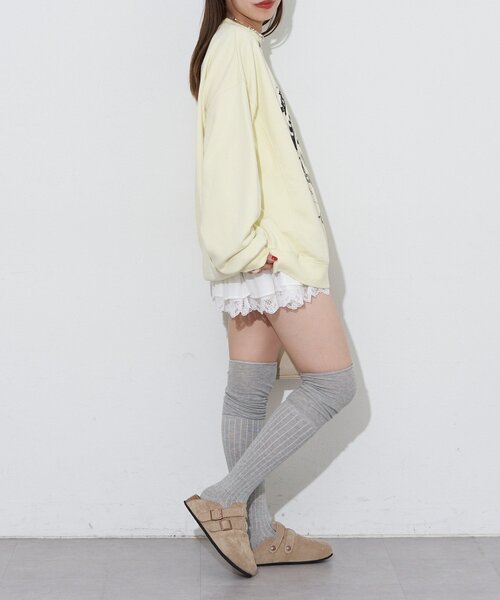 RePRODUCTION LABEL / リプロダクションレーベル】セットイン