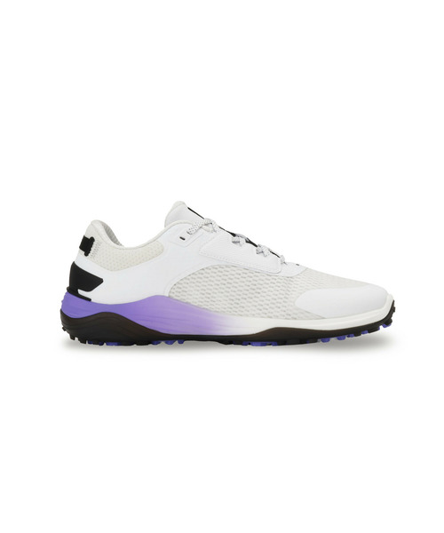 PUMA(プーマ)の「PUMA プーマ メンズ ゴルフ シャドウキャット ニトロ スパイクレス シュー(スニーカー・メンズ・ホワイト系その他3・26.5cm/27.0cm/26.0cm/25.0cm/25.5cm/27.5cm/29.0cm/28.0cm/28.5cm)」の5枚目の写真