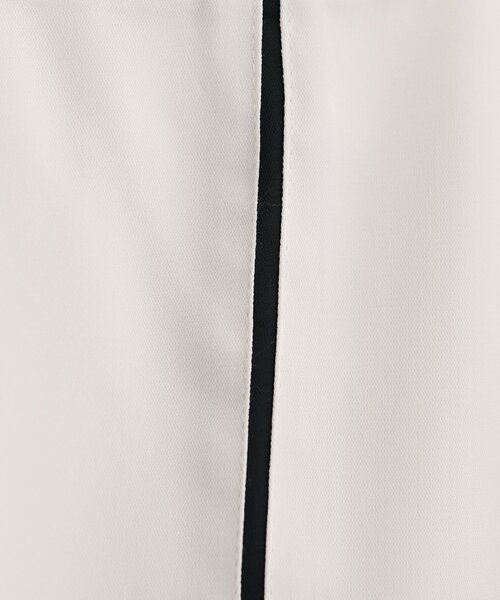 natural couture(ナチュラルクチュール)の「【WEB限定】バイカラー長袖ブラウス(シャツ/ブラウス・レディース・ネイビー/オフホワイト/サックスブルー/ピンクベージュ・FREE)」の22枚目の写真