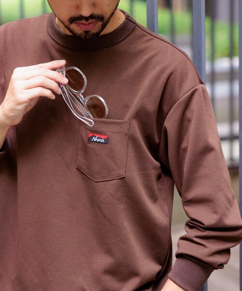 nagunagu333 ナノ X3 フローニング / NANO X3 FRONING （コートブラウン） -Reebok