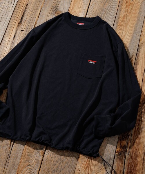 セール】NANGA/ナンガ 別注 neo-PRO スピンドル ポケット ロング