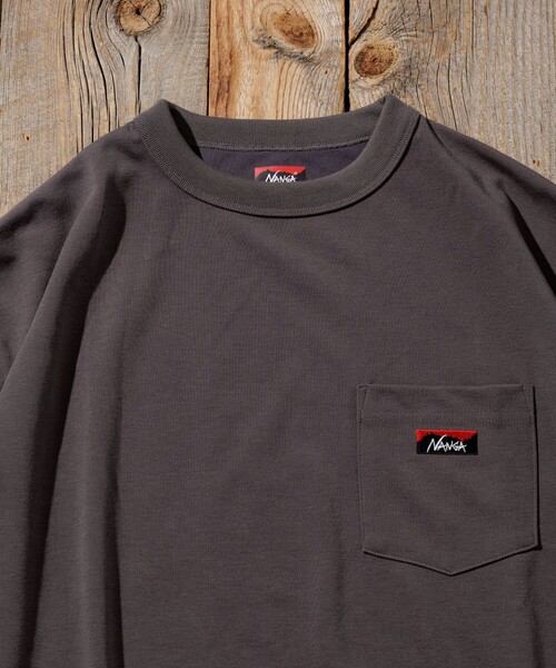 セール】NANGA/ナンガ 別注 neo-PRO スピンドル ポケット ロング