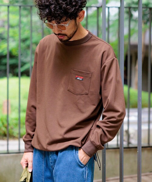 セール】NANGA/ナンガ 別注 neo-PRO スピンドル ポケット ロング