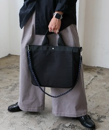 ストラップ 取り外し可能」に該当するトートバッグファッション通販