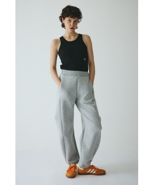 ★即発送 HYEIN SEO パンツ グレー系 サイズ4 Feels switching pants フィールズスイッチングパンツ（その他パンツ