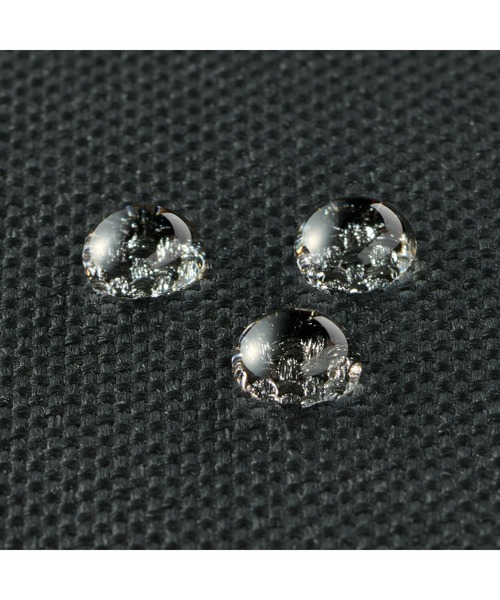 無印良品(ムジルシリョウヒン)の「撥水 2WAY ワンショルダーバッグ(ショルダーバッグ・レディース・ダークベージュ/ブラウン系/ブラック・FREE)」の8枚目の写真