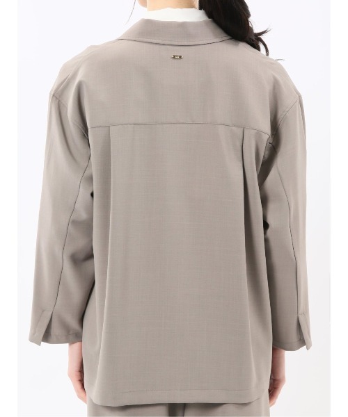 セール】【ストレッチ UVカット イージーケア】m.f.エディトリアル