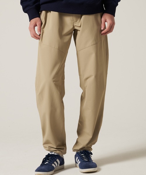 Eddie Bauer(エディーバウアー)の「ガイドプロ 4シーズン トレッカーパンツ(その他パンツ・メンズ・ブラック/ベージュ/カーキ・M/S/XXL/XL/L)」の1枚目の写真