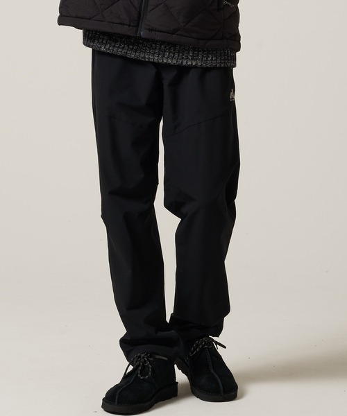 Eddie Bauer(エディーバウアー)の「ガイドプロ 4シーズン トレッカーパンツ(その他パンツ・メンズ・ブラック/ベージュ/カーキ・M/S/XXL/XL/L)」の9枚目の写真