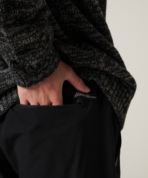 Eddie Bauer(エディーバウアー)の「ガイドプロ 4シーズン トレッカーパンツ(その他パンツ・メンズ・ブラック/ベージュ/カーキ・M/S/XXL/XL/L)」の15枚目の写真