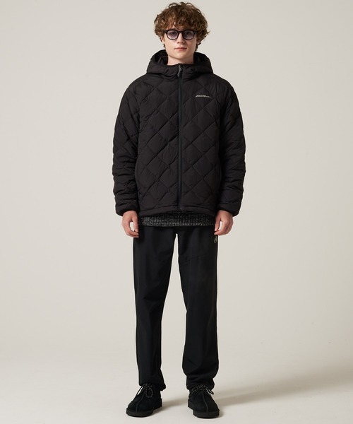 Eddie Bauer(エディーバウアー)の「ガイドプロ 4シーズン トレッカーパンツ(その他パンツ・メンズ・ブラック/ベージュ/カーキ・M/S/XXL/XL/L)」の4枚目の写真