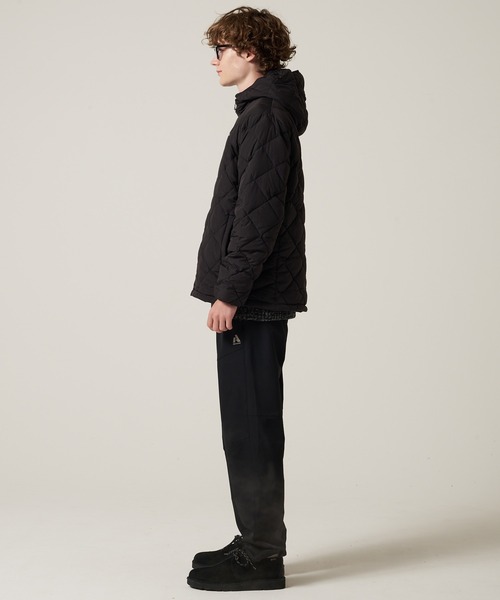 Eddie Bauer(エディーバウアー)の「ガイドプロ 4シーズン トレッカーパンツ(その他パンツ・メンズ・ブラック/ベージュ/カーキ・M/S/XXL/XL/L)」の5枚目の写真