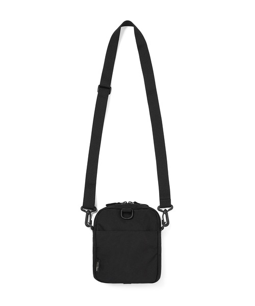 thisisneverthat（ディスイズネバーザット）の「Originals Shoulder Bag（ショルダーバッグ・メンズ・ブラック/カモフラージュ・FREE）」の6枚目の写真