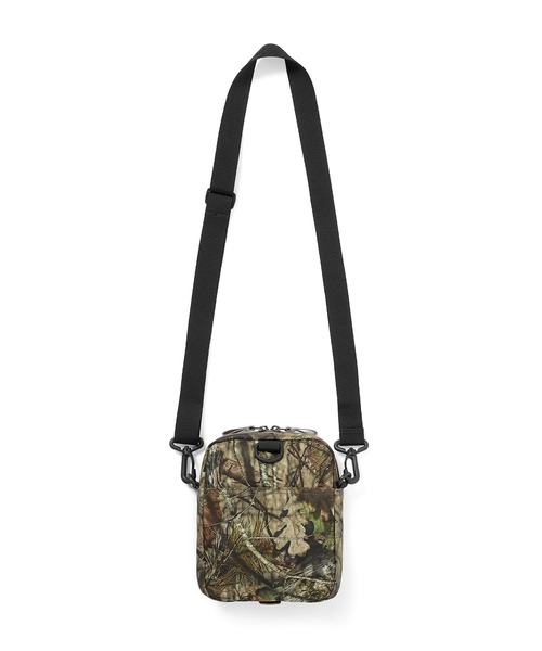 thisisneverthat（ディスイズネバーザット）の「Originals Shoulder Bag（ショルダーバッグ・メンズ・ブラック/カモフラージュ・FREE）」の10枚目の写真