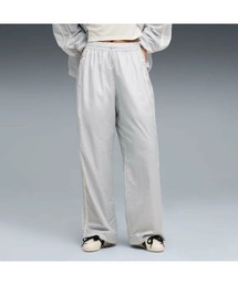 PUMA | PUMA PUMA x ROSE T7 RELAXED TRACK PANTS WV(プーマ プーマ x ロゼ T7 リラックスド トラック パンツ WV)(スウェットパンツ)